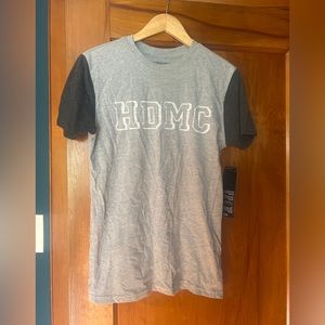 Genuine Harley-Davidson Men’s Tee Shirt, Size Small, New with Tags